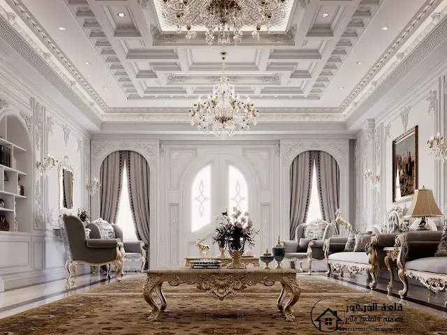 اسعار باقات تشطيب الشقق اسعار باقات تشطيب الشقق